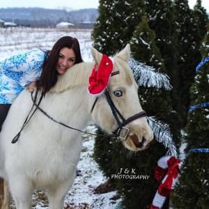 Meet your Posher, Coral